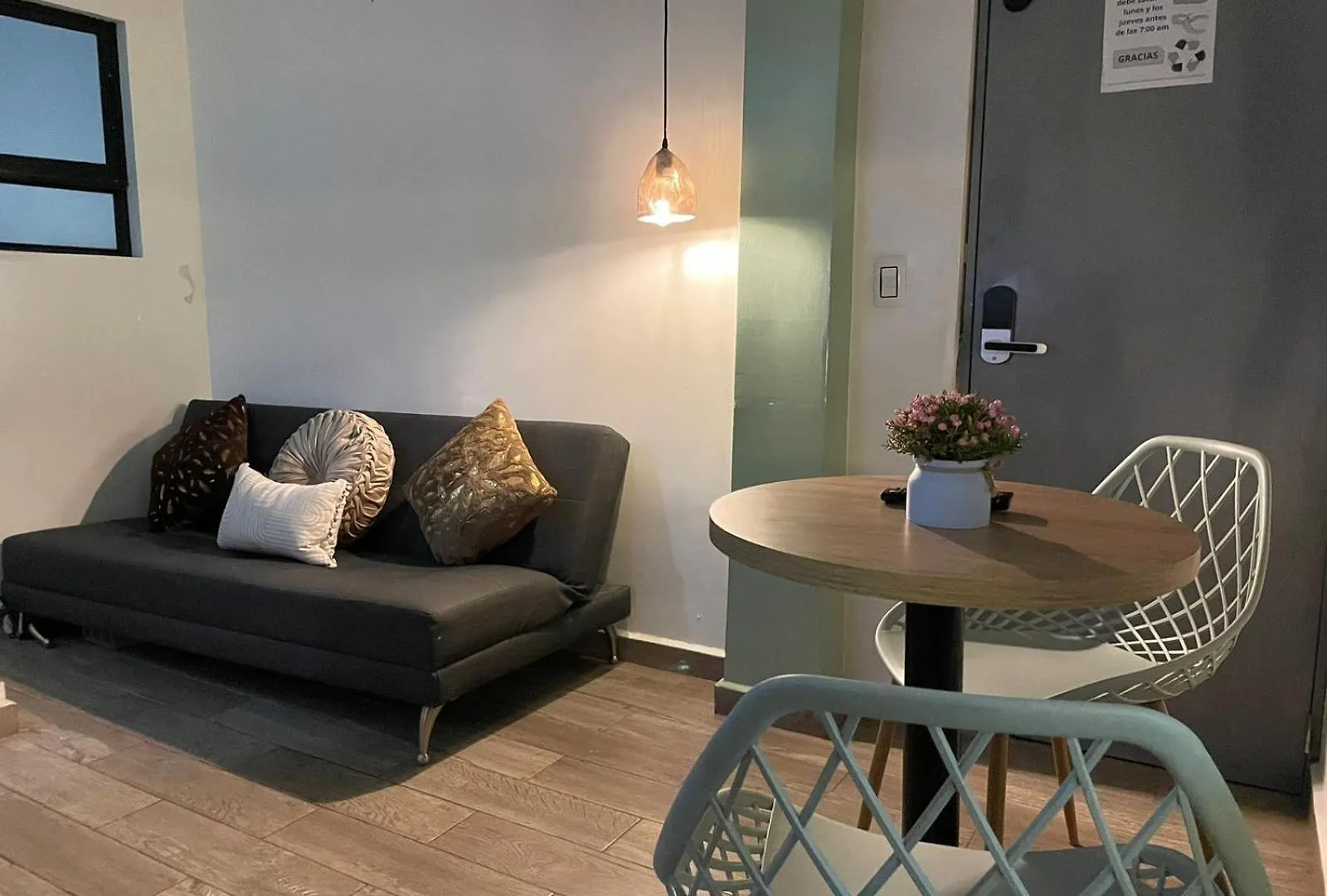 Apartment Trifecta Suite De 3Alcobas La 70 Laurles Estadio Medellin Colombia