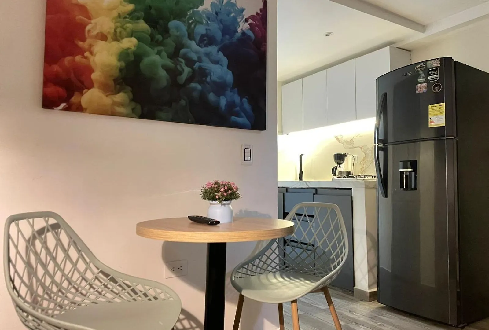 Apartment Trifecta Suite De 3Alcobas La 70 Laurles Estadio Medellin