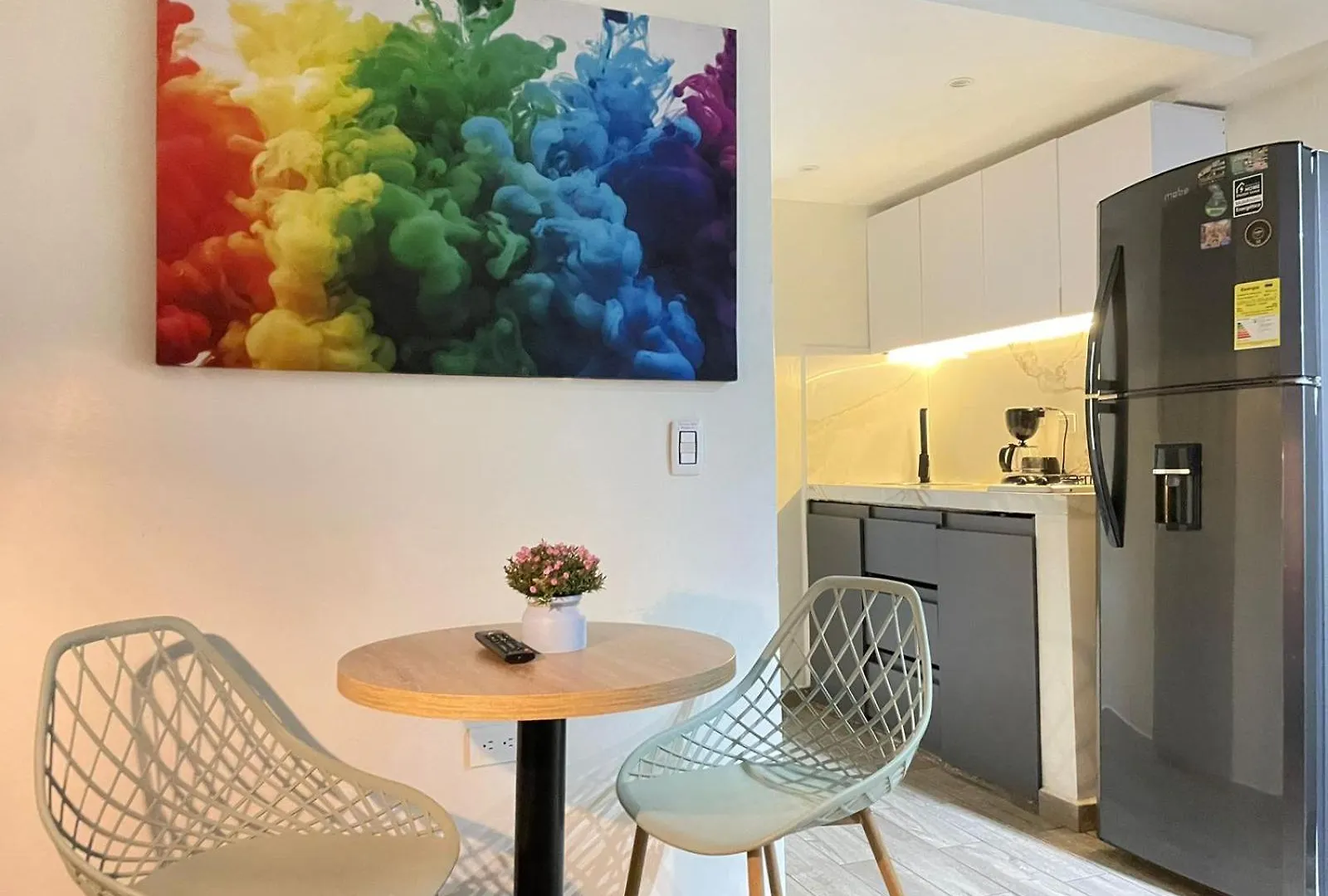 Trifecta Suite De 3Alcobas La 70 Laurles Estadio location